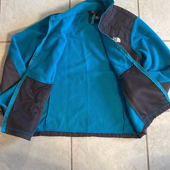 The North Face Full Zip Jacket - Picture 5 of 6
